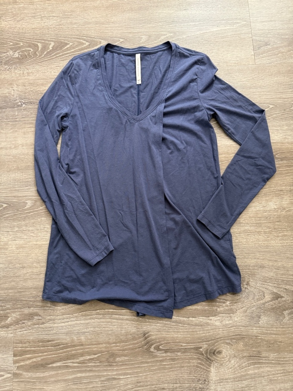Babaton longsleeve top